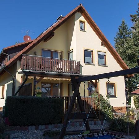 Ferienwohnung Weiher - Naehe Nuernberg / Messe Schwanstetten Luaran gambar