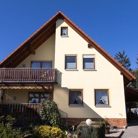 Ferienwohnung Weiher - Naehe Nuernberg / Messe Schwanstetten Luaran gambar