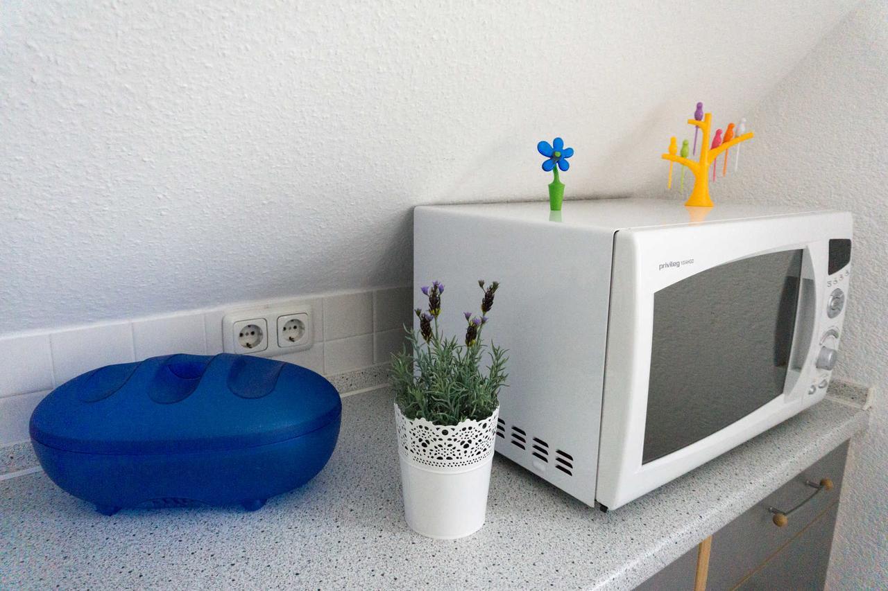 Ferienwohnung Weiher - Naehe Nuernberg / Messe Schwanstetten Bilik gambar