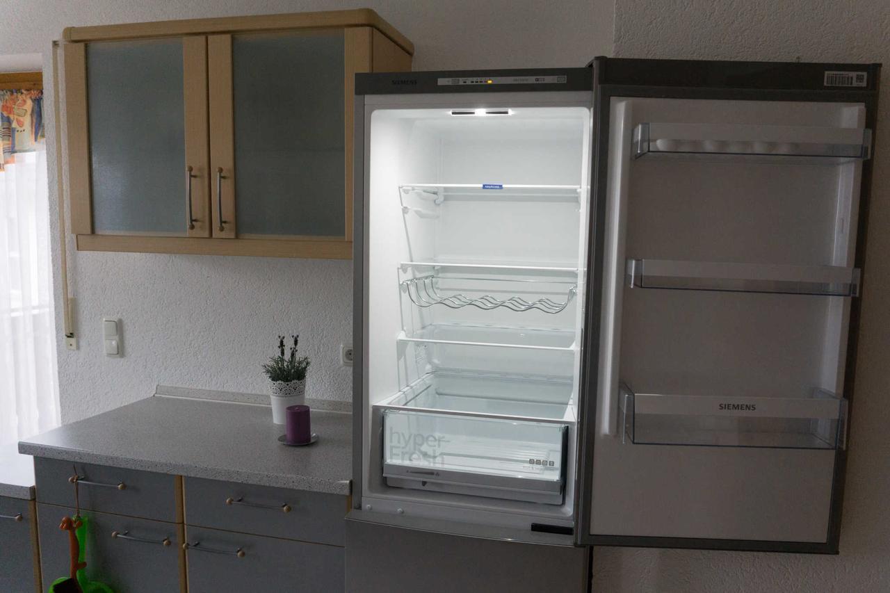 Ferienwohnung Weiher - Naehe Nuernberg / Messe Schwanstetten Luaran gambar