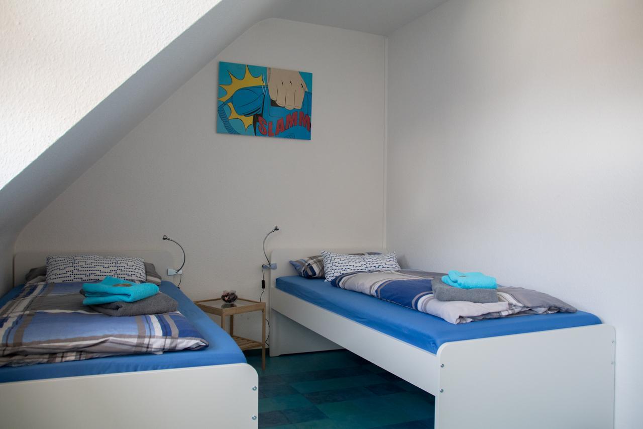 Ferienwohnung Weiher - Naehe Nuernberg / Messe Schwanstetten Luaran gambar