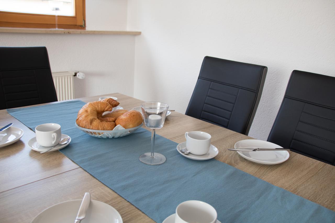 Ferienwohnung Weiher - Naehe Nuernberg / Messe Schwanstetten Luaran gambar