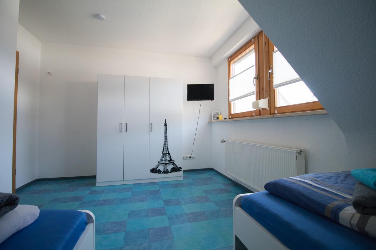 Ferienwohnung Weiher - Naehe Nuernberg / Messe Schwanstetten Luaran gambar