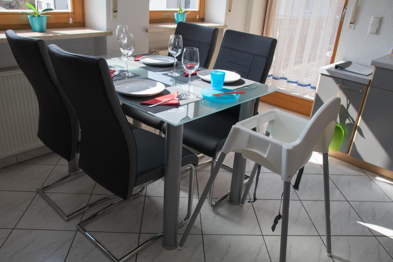 Ferienwohnung Weiher - Naehe Nuernberg / Messe Schwanstetten Luaran gambar
