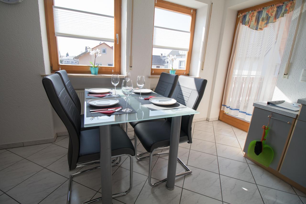Ferienwohnung Weiher - Naehe Nuernberg / Messe Schwanstetten Luaran gambar