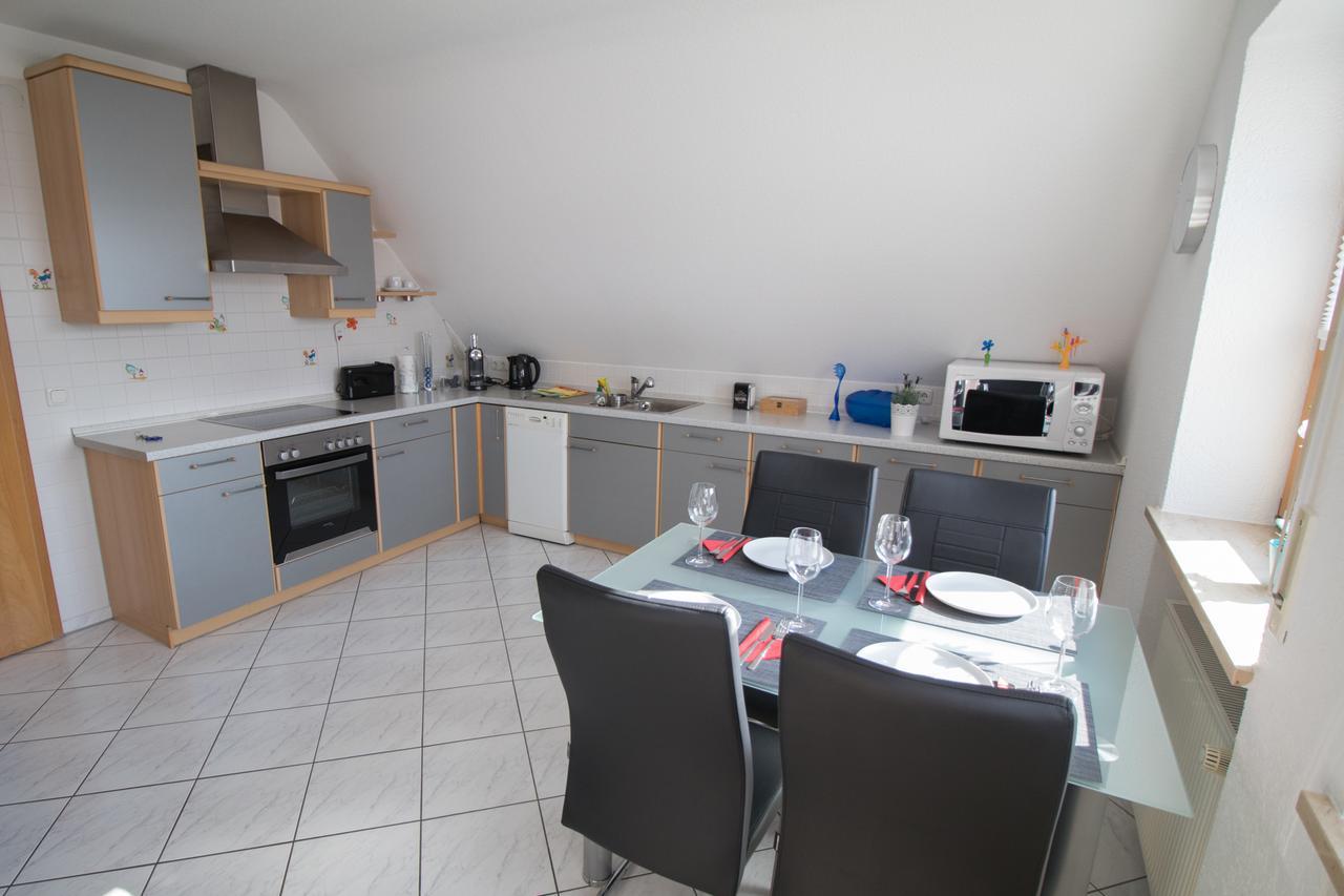 Ferienwohnung Weiher - Naehe Nuernberg / Messe Schwanstetten Luaran gambar